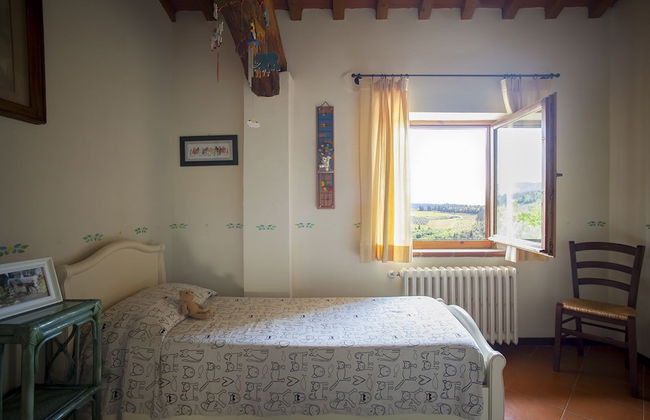 Quercia Al Poggio - Photo 16