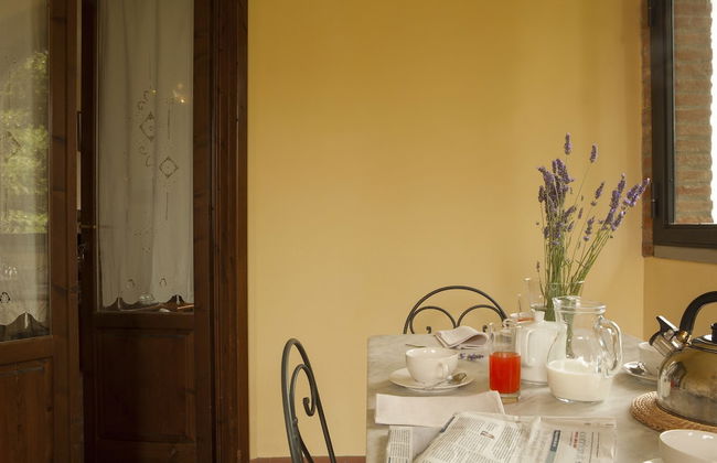 Quercia Al Poggio - Photo 57