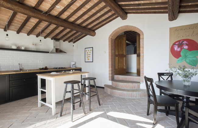Quercia Al Poggio - Photo 46