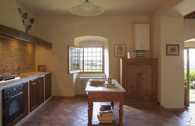 Quercia Al Poggio - Photo 36