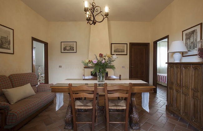 Quercia Al Poggio - Photo 39
