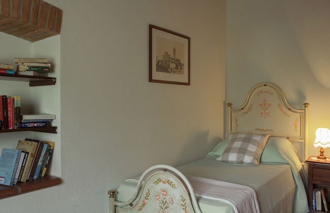 Quercia Al Poggio - Photo 25