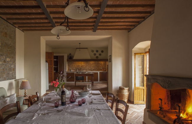 Quercia Al Poggio - Photo 34