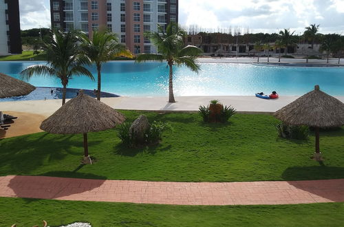 Photo 32 - Dreams Lagoon Cancun