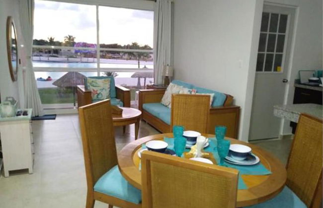 Dreams Lagoon Cancun - Foto 26