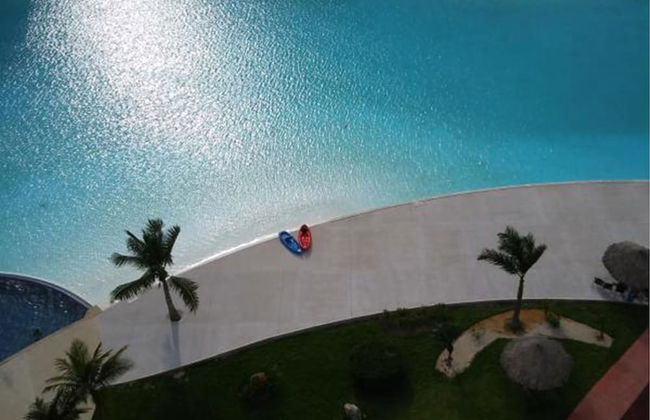 Dreams Lagoon Cancun - Foto 17