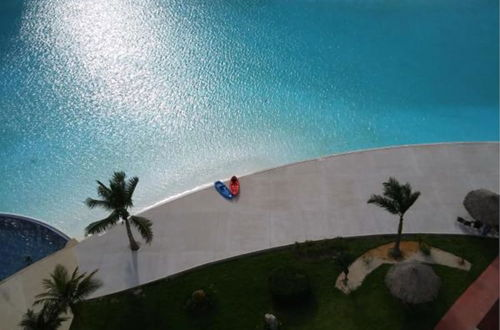 Foto 17 - Dreams Lagoon Cancun