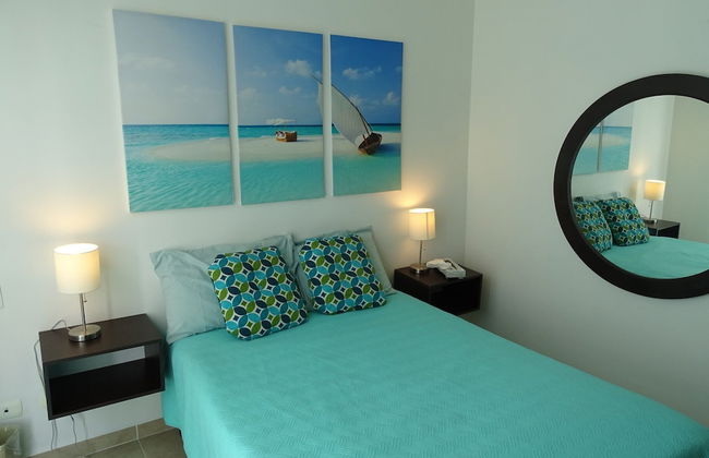 Dreams Lagoon Cancun - Foto 6