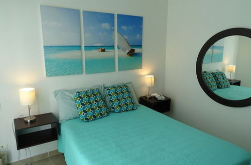 Foto 6 - Dreams Lagoon Cancun