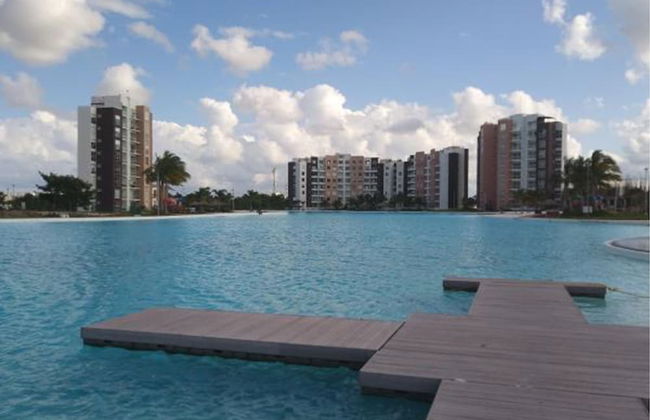 Dreams Lagoon Cancun - Foto 21