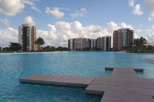 Photo 21 - Dreams Lagoon Cancun