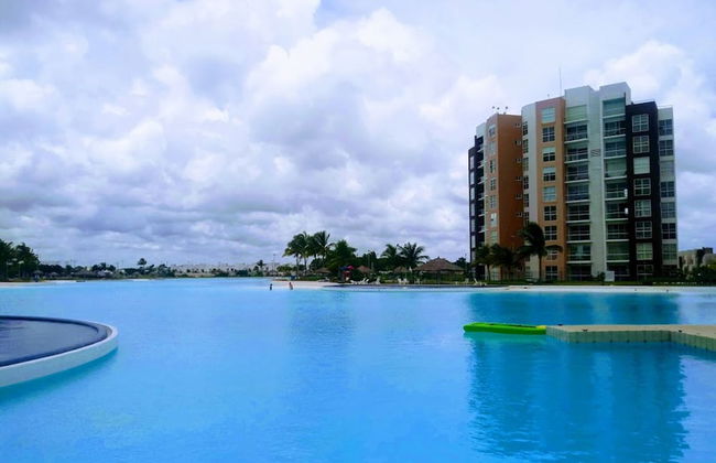Dreams Lagoon Cancun - Foto 15