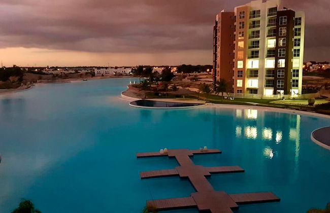 Dreams Lagoon Cancun - Foto 19
