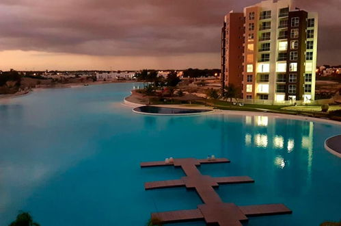 Foto 19 - Dreams Lagoon Cancun