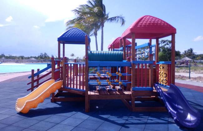 Dreams Lagoon Cancun - Foto 24