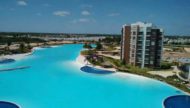 Foto 1 - Dreams Lagoon Cancun