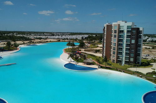 Photo 1 - Dreams Lagoon Cancun