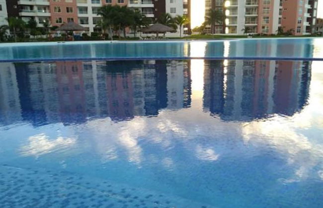 Dreams Lagoon Cancun - Foto 30