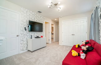 Photo 1 - Orlando Newest Resort Super Luxury Town Home 1501c