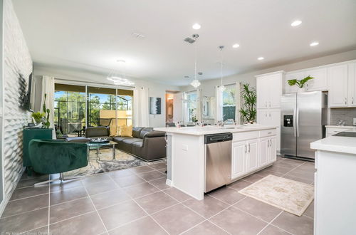 Photo 19 - Orlando Newest Resort Super Luxury Town Home 1501c