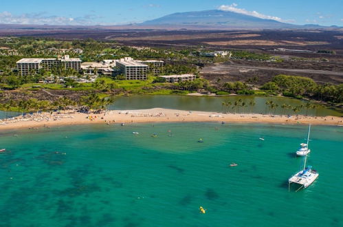 Photo 32 - Waikoloa Beach S C3 2 Bedroom Villa by RedAwning