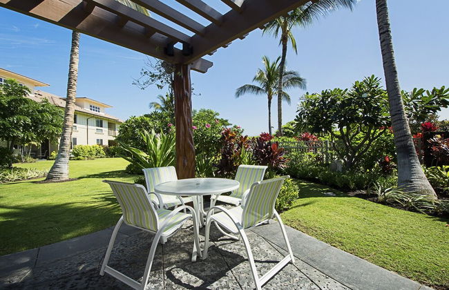 Waikoloa Beach S C3 2 Bedroom Villa by RedAwning - Foto 38