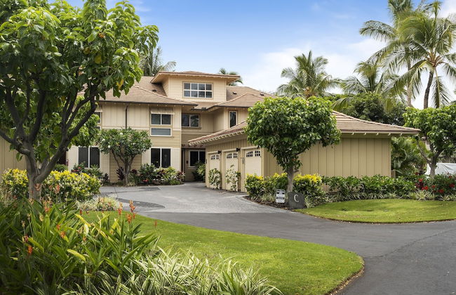 Waikoloa Beach S C3 2 Bedroom Villa by RedAwning - Foto 41