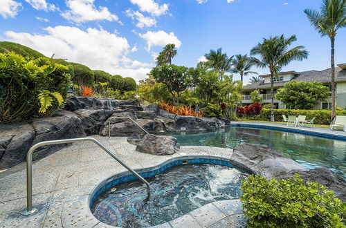 Photo 21 - Waikoloa Beach S P32 2 Bedroom Villa by RedAwning