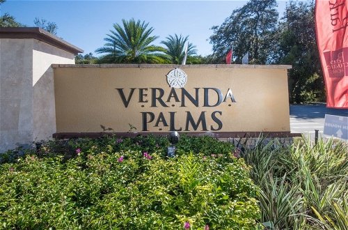 Foto 17 - Ip60173 - Veranda Palms Resort - 5 Bed 3 Baths Villa