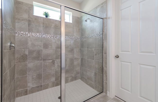 Exquisite 9bed 6.5ba Villa - Foto 56