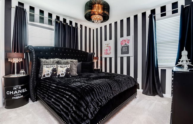 Exquisite 9bed 6.5ba Villa - Foto 6