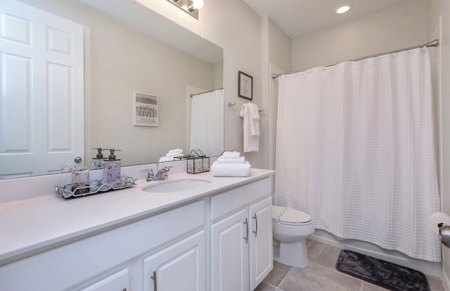 Exquisite 9bed 6.5ba Villa - Foto 70