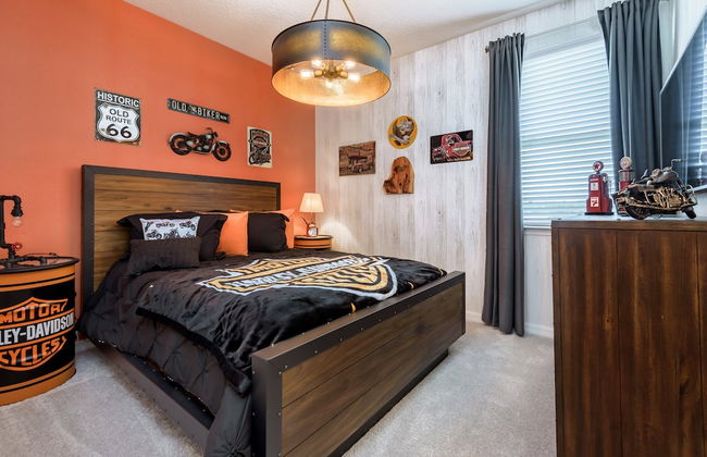 Exquisite 9bed 6.5ba Villa - Foto 7