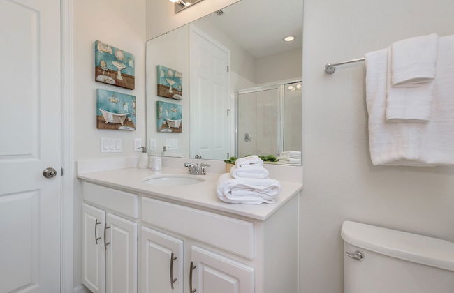 Exquisite 9bed 6.5ba Villa - Foto 25