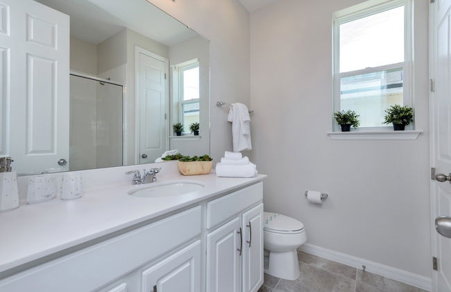 Exquisite 9bed 6.5ba Villa - Foto 60