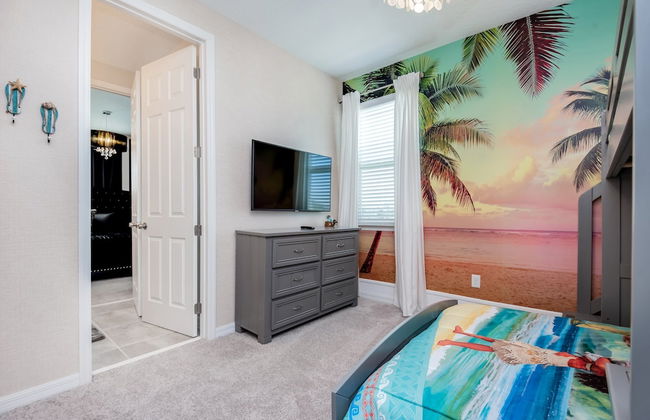 Exquisite 9bed 6.5ba Villa - Foto 11