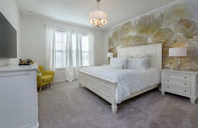 Exquisite 9bed 6.5ba Villa - Foto 53