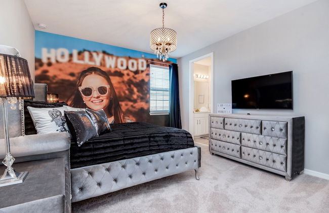 Exquisite 9bed 6.5ba Villa - Foto 4