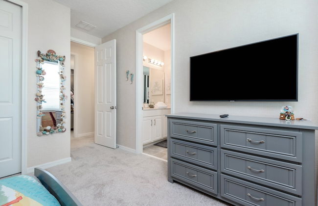 Exquisite 9bed 6.5ba Villa - Foto 12