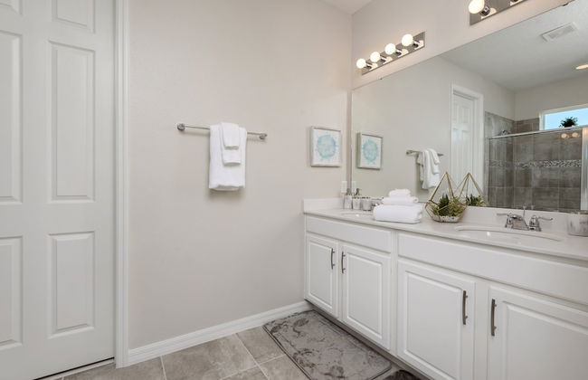 Exquisite 9bed 6.5ba Villa - Foto 55