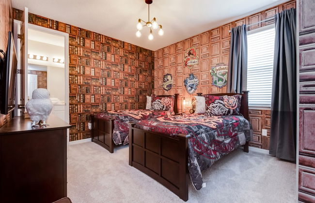 Exquisite 9bed 6.5ba Villa - Foto 3