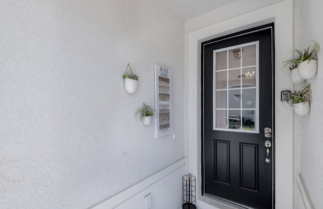 Exquisite 9bed 6.5ba Villa - Foto 38