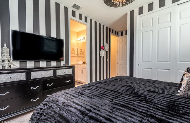 Exquisite 9bed 6.5ba Villa - Foto 69