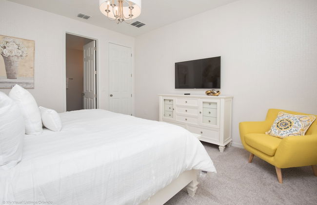 Exquisite 9bed 6.5ba Villa - Foto 1