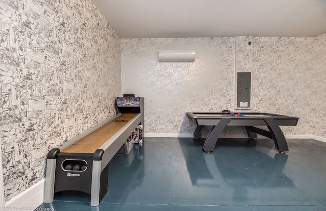 Exquisite 9bed 6.5ba Villa - Foto 2