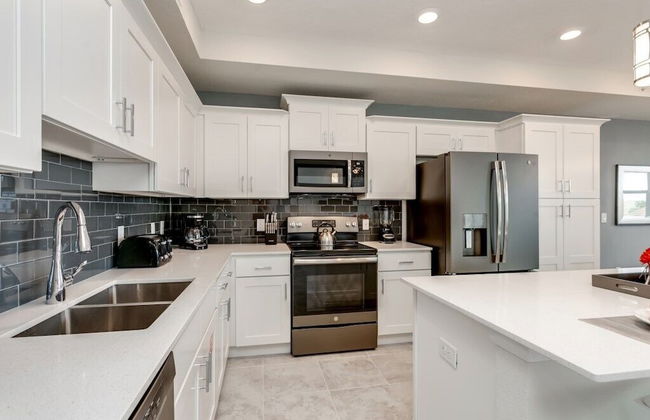 Beautiful 2 Bdrm 2 BA Condo - Foto 25