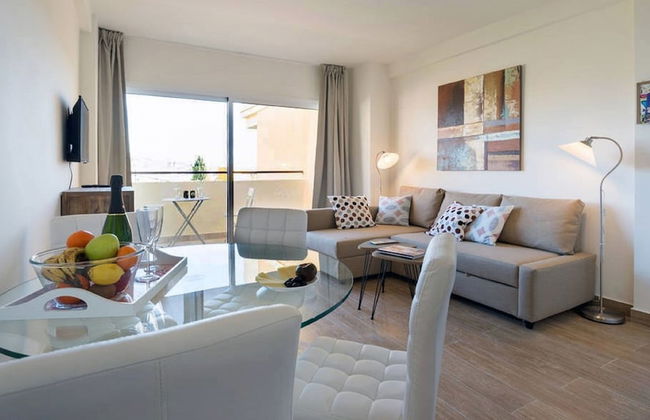 Apartment Club Playa Flores - Foto 1