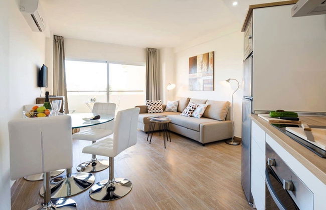 Apartment Club Playa Flores - Foto 24