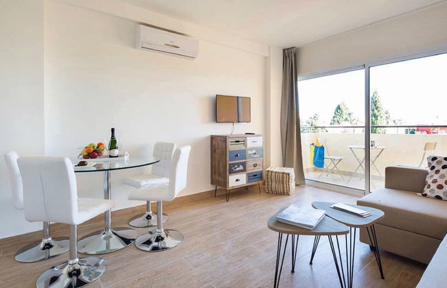 Apartment Club Playa Flores - Foto 17