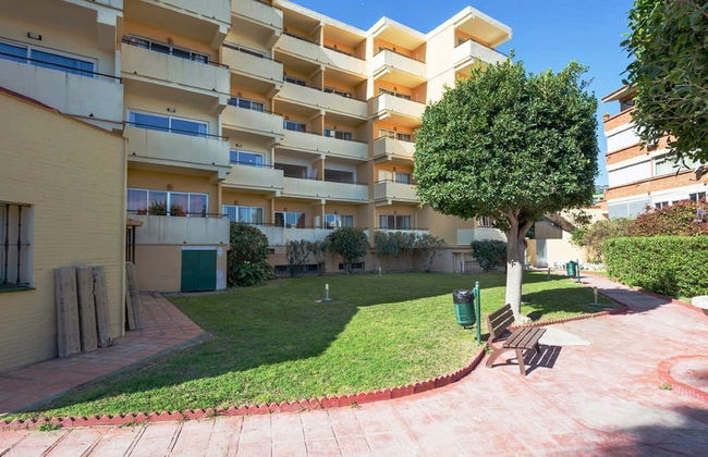 Apartment Club Playa Flores - Foto 54